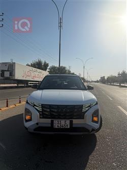 هيونداي كريتا